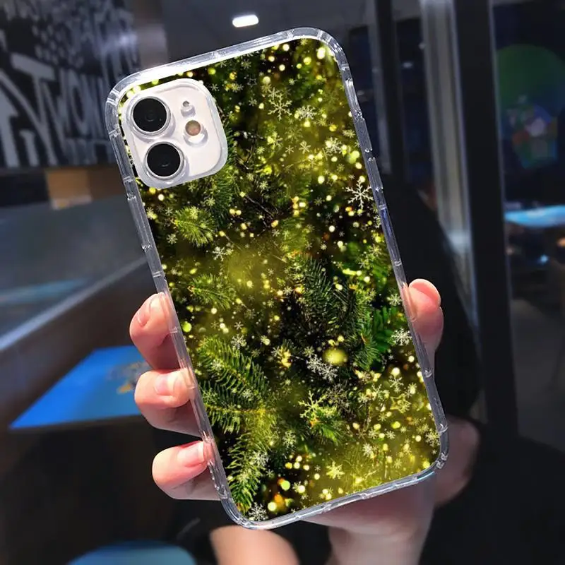 Christmas tree snowman new year Phone Case Transparent soft For iphone 5 5s 5c se 6 6s 7 8 11 12 plus mini x xs xr pro max
Christmas tree snowman new year Phone Case Transparent soft For iphone 5 5s 5c se 6 6s 7 8 11 12 plus mini x xs xr pro max