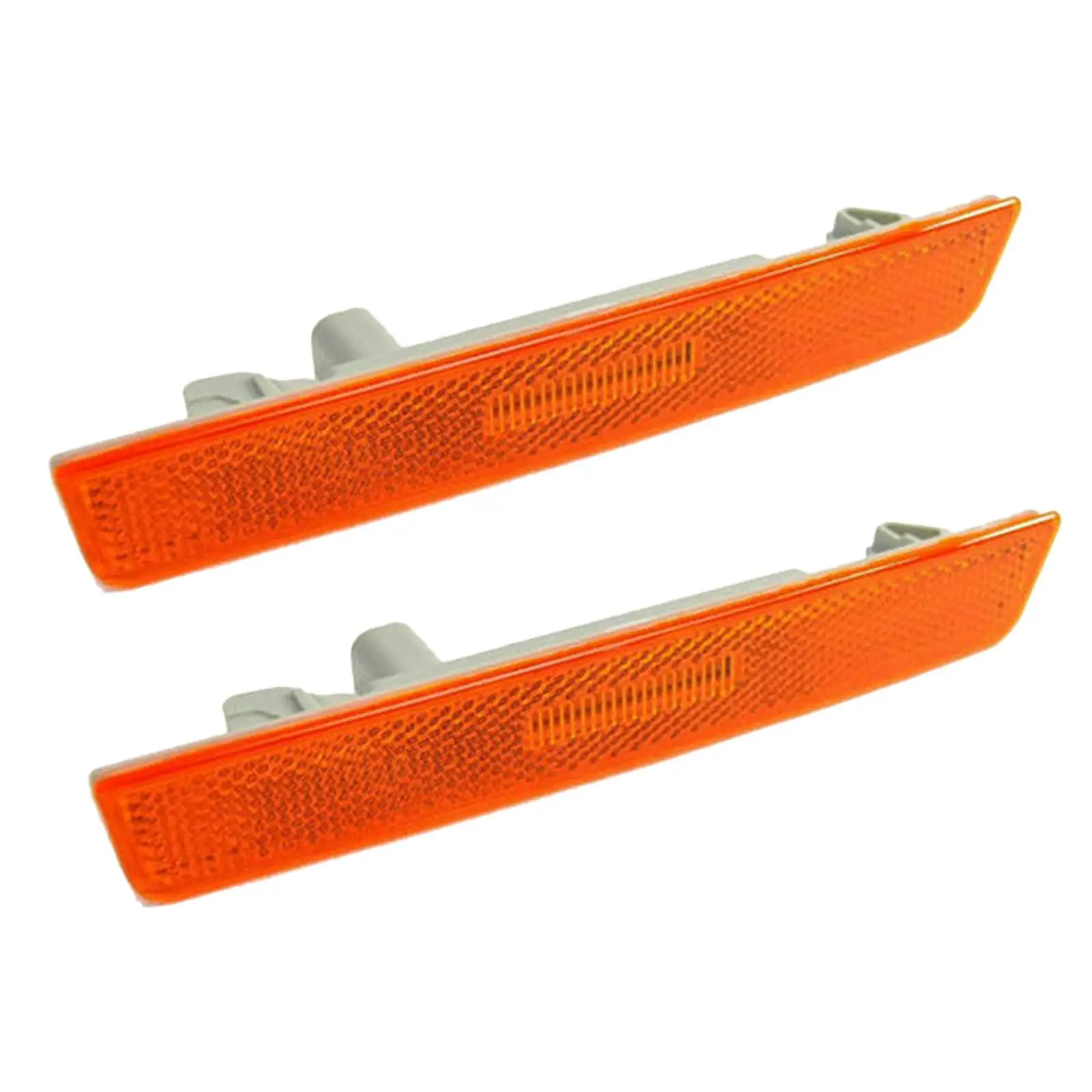 2Pcs Side Marker Lamp Light Kits Front Bumper Left&Right Fits for 2015-2017 68195789Ab
2Pcs Side Marker Lamp Light Kits Front Bumper Left&Right Fits for 2015-2017 68195789Ab