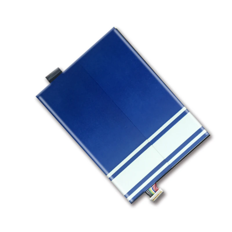 Высококачественная батарея для Lenovo L11C2P32 Idea Tab планшета S600H A7600 7300 мАч аккумулятор