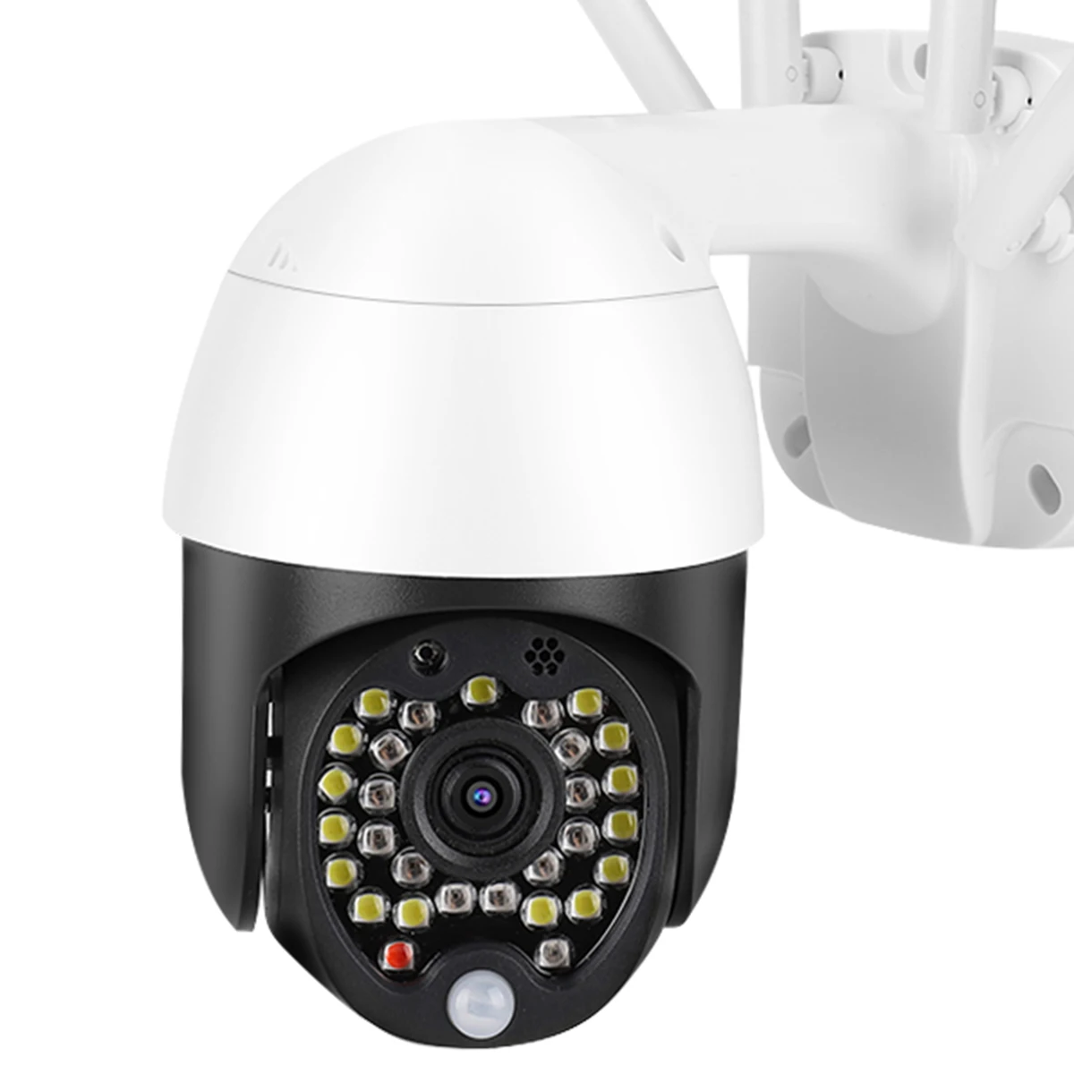 1080P HD IP Camera WiFi Motion Detection Dome CCTV Camera Waterproof 29 LED Lights Outdoor Home Security Surveillance Camera
1080P HD IP Camera WiFi Motion Detection Dome CCTV Camera Waterproof 29 LED Lights Outdoor Home Security Surveillance Camera