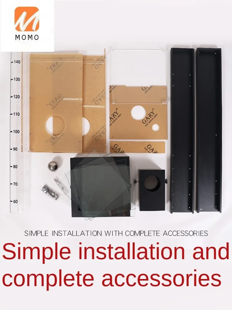 Car Glass Explosion-Proof Iron Ball Throwing Collision Test Machine Safety Film Instrument Tester
Car Glass Explosion-Proof Iron Ball Throwing Collision Test Machine Safety Film Instrument Tester
