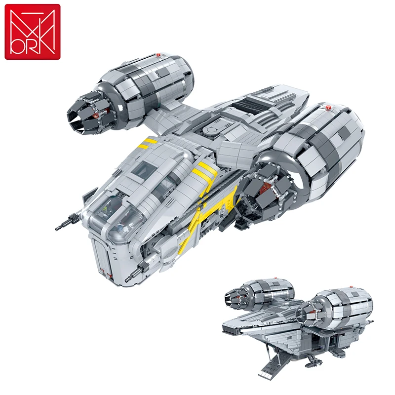 New Moc Planet Series Spacecraft Space Plane Model Building Blocks Star Plan Bricks Boys Educational Toys Kids Birthday Gifts
New Moc Planet Series Spacecraft Space Plane Model Building Blocks Star Plan Bricks Boys Educational Toys Kids Birthday Gifts
