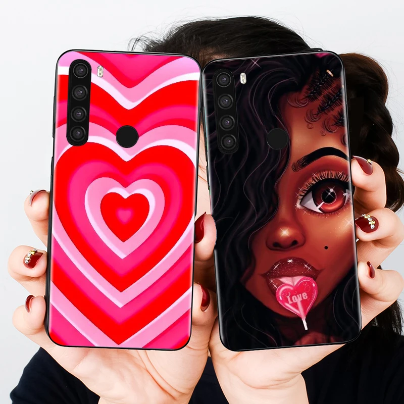 For Xiaomi Redmi Note 8 Phone Case Silicone Back Cover For Redmi Note 8 Pro For Xiaomi Redmi Note 8T case Funda Carcasa Shell
For Xiaomi Redmi Note 8 Phone Case Silicone Back Cover For Redmi Note 8 Pro For Xiaomi Redmi Note 8T case Funda Carcasa Shell