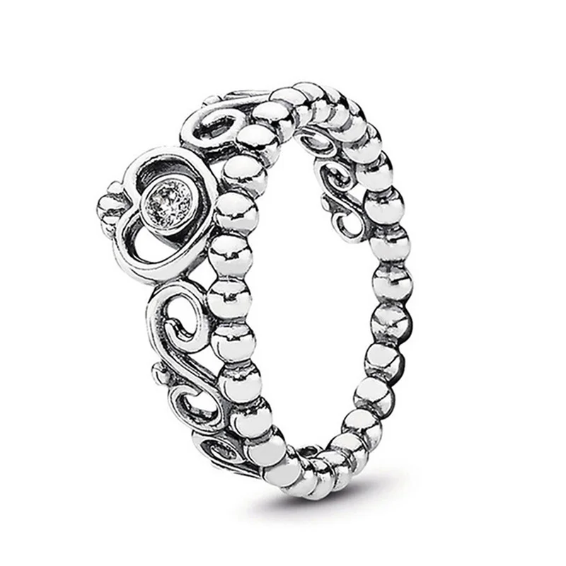 Fashion Contracted Girls Princess Crown Ring Women Love The Ring Wedding Engagement Accessories Jewelry For Female Best Gift
Fashion Contracted Girls Princess Crown Ring Women Love The Ring Wedding Engagement Accessories Jewelry For Female Best Gift