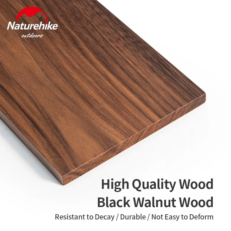 Naturehike Variety Frame Outdoor Table Multiple Combination Solid Wood Table for Picnic BBQ Travel Portable Cook Wood Furniture
Naturehike Variety Frame Outdoor Table Multiple Combination Solid Wood Table for Picnic BBQ Travel Portable Cook Wood Furniture