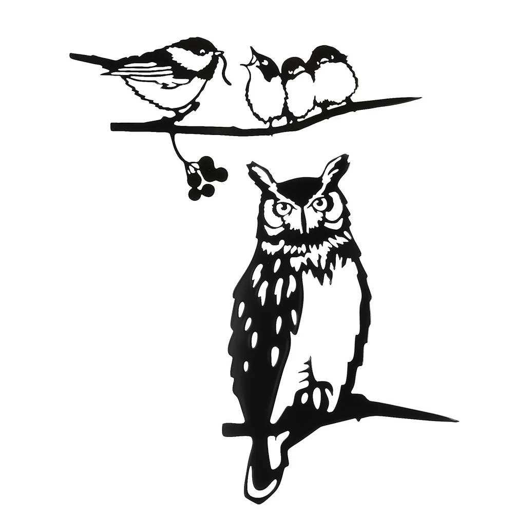 Gift Lifelike Garden Decor Iron Art Ornament Easy Install Patio Yard Sign Metal Sculpture Out Lawn Outdoor Animal Shape
Gift Lifelike Garden Decor Iron Art Ornament Easy Install Patio Yard Sign Metal Sculpture Out Lawn Outdoor Animal Shape