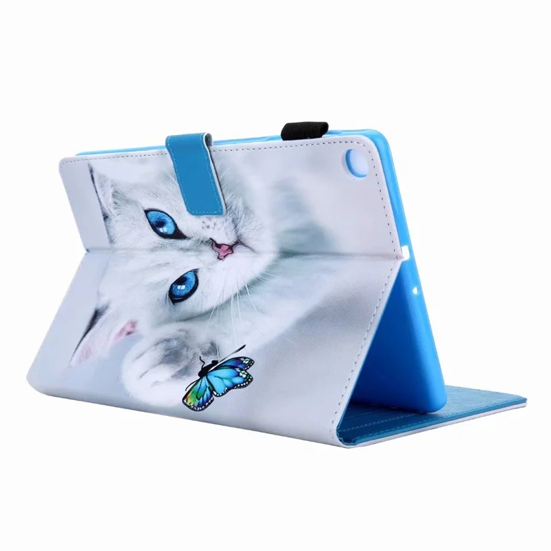 Case For Samsung Galaxy Tab S5e 10.5" SM-T720 SM-T725 Cover Smart PU leather Card slot Cartoon cat case for Galaxy Tab S5e case
Case For Samsung Galaxy Tab S5e 10.5" SM-T720 SM-T725 Cover Smart PU leather Card slot Cartoon cat case for Galaxy Tab S5e case