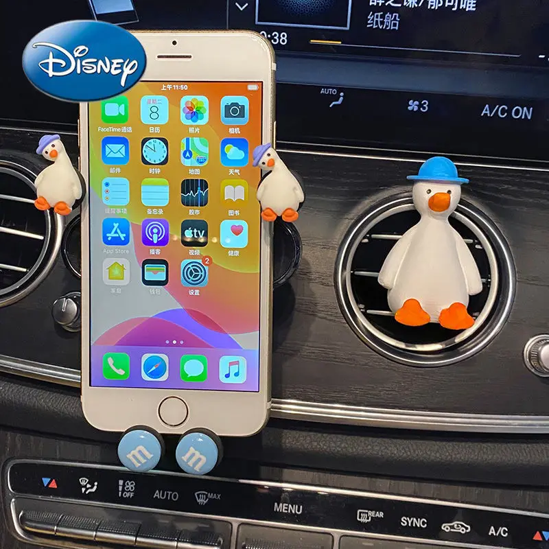 Disney Car Mobile Phone Holder Navigation Stand Cute Creative Multi-function Mobile Phone Holder
Disney Car Mobile Phone Holder Navigation Stand Cute Creative Multi-function Mobile Phone Holder