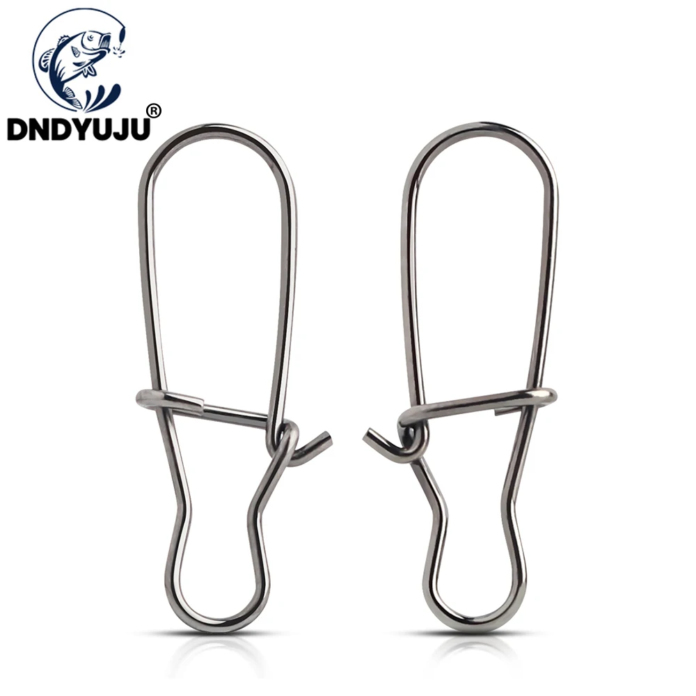 DNDYUJU 1000pcs Nice Snap Fishing Barrel Swivel Safety Snap Hooks 000#-8# Fishhook Lures Fishing Tackle Accessories Tools
DNDYUJU 1000pcs Nice Snap Fishing Barrel Swivel Safety Snap Hooks 000#-8# Fishhook Lures Fishing Tackle Accessories Tools
