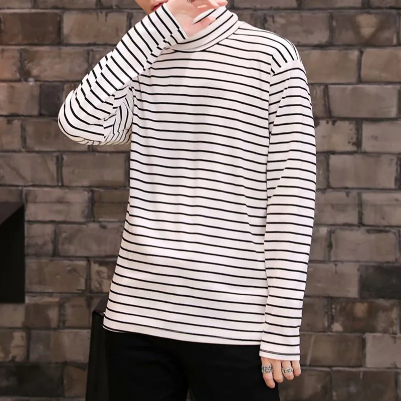 Korean Style Long Sleeve Men Tshirts Fashion Striped Slim Popular Teenagers Couple Clothes White Oversize Harajuku Valorant Tops
Korean Style Long Sleeve Men Tshirts Fashion Striped Slim Popular Teenagers Couple Clothes White Oversize Harajuku Valorant Tops