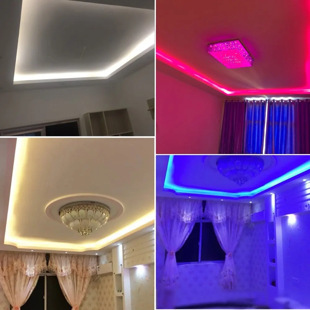 Super Bright SMD2835 Dimmable 220V LED Strip Light 1M/5M/10M/15M/20M/25M Kitchen Outdoor Garden Lamp Tape with EU Plug
Super Bright SMD2835 Dimmable 220V LED Strip Light 1M/5M/10M/15M/20M/25M Kitchen Outdoor Garden Lamp Tape with EU Plug