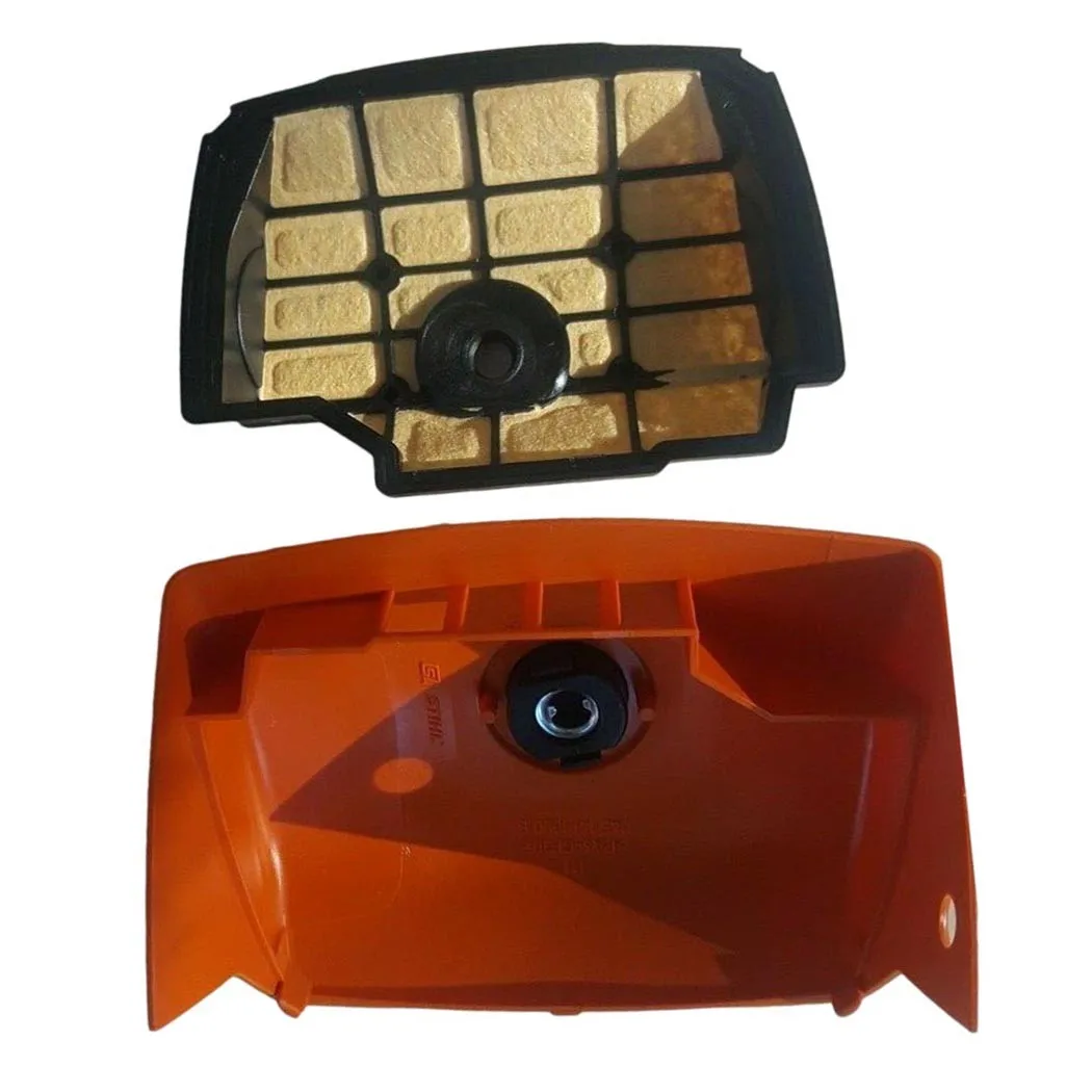 1145 140 1900 Filter Kit Accessories Durable For Stihl MS201 MS201T MS201TC M-Tronic Parts
1145 140 1900 Filter Kit Accessories Durable For Stihl MS201 MS201T MS201TC M-Tronic Parts