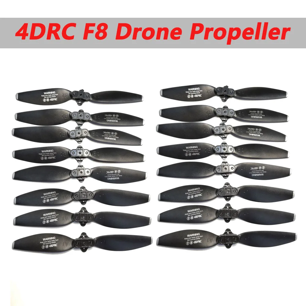 Оригинальный 4дрк F8 Fast-Mini 4D-F9 Wise UAV PRO GPS RC Дрон Квадрокоптер запасные части Лопасти пропеллера Крылья комплект аксессуаров
Оригинальный 4дрк F8 Fast-Mini 4D-F9 Wise UAV PRO GPS RC Дрон Квадрокоптер запасные части Лопасти пропеллера Крылья комплект аксессуаров