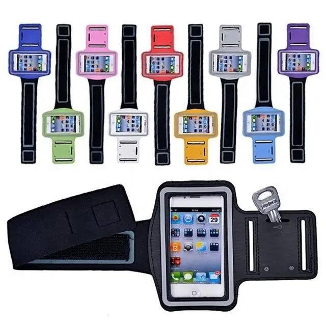 Mobile phone accessories water proof Running Sport Armband Eco-friendly Mobile Phone Cases with strap
Mobile phone accessories water proof Running Sport Armband Eco-friendly Mobile Phone Cases with strap