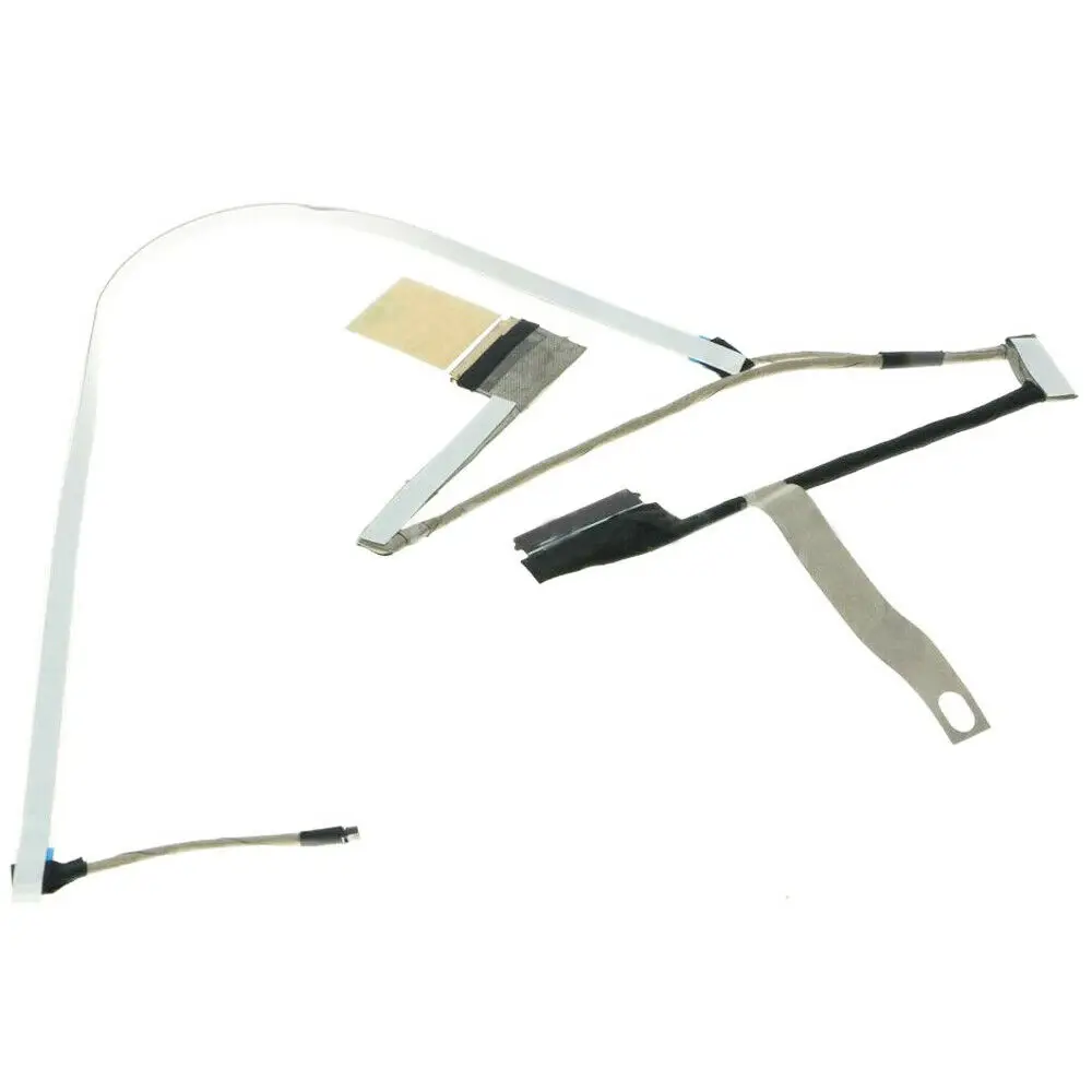 For HP 15-CS0053CL LCD LVDS Video Display Screen Camera Cable Flex Touch 40Pin U
For HP 15-CS0053CL LCD LVDS Video Display Screen Camera Cable Flex Touch 40Pin U