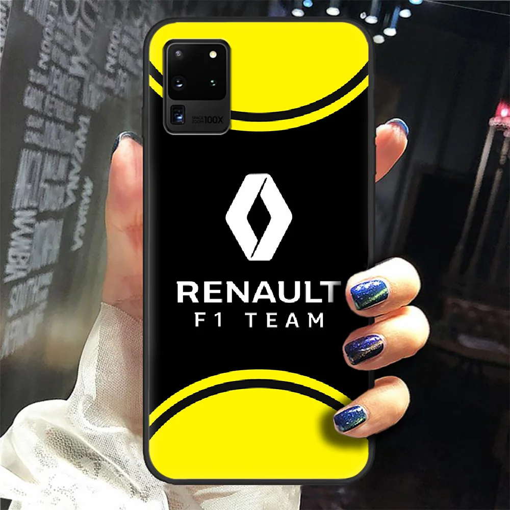 car logo Renault rs Phone Case Cover Hull For Samsung Galaxy S 6 7 8 9 10 e 20 edge uitra Note 8 9 10 plus black funda fashion
car logo Renault rs Phone Case Cover Hull For Samsung Galaxy S 6 7 8 9 10 e 20 edge uitra Note 8 9 10 plus black funda fashion