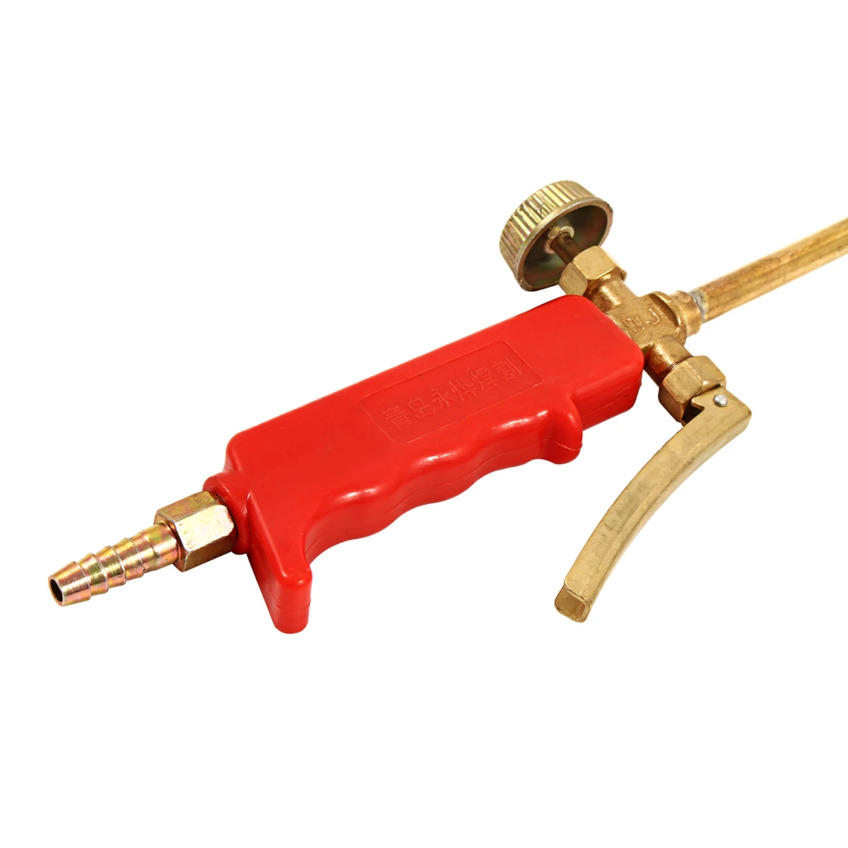 Multifunction Durable Safe Electric Strong Burner Lawn Mower Thermal Grass Trimmer Burner Control Hand Trimmer Machine
Multifunction Durable Safe Electric Strong Burner Lawn Mower Thermal Grass Trimmer Burner Control Hand Trimmer Machine