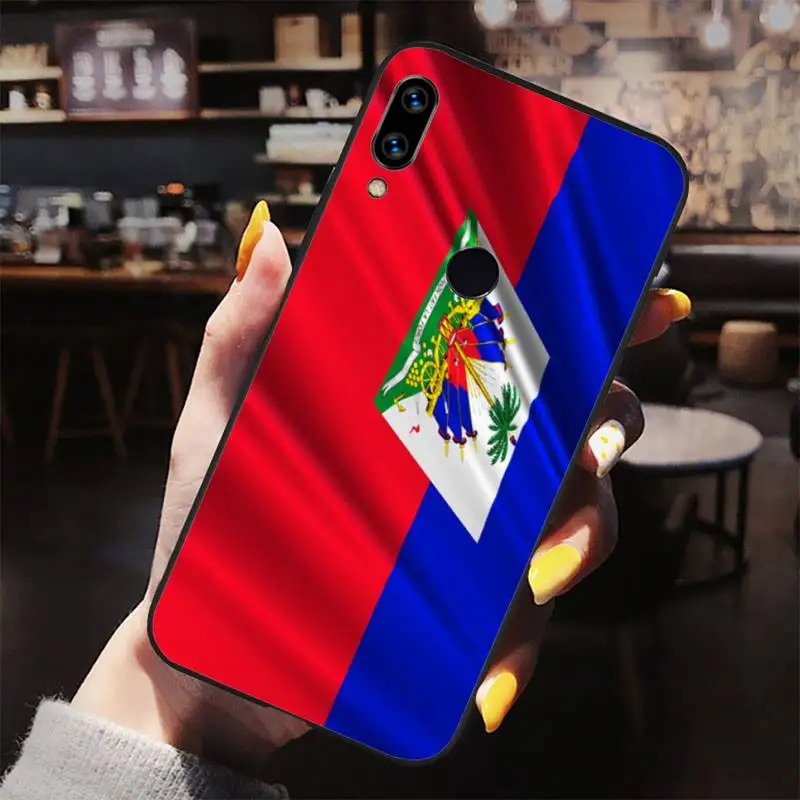 Vintage Haitian Flag Symbol Phone Case For Xiaomi Redmi note 4 4X 8T 9 9s 10 K20 K30 cc9 9t pro lite max
Vintage Haitian Flag Symbol Phone Case For Xiaomi Redmi note 4 4X 8T 9 9s 10 K20 K30 cc9 9t pro lite max