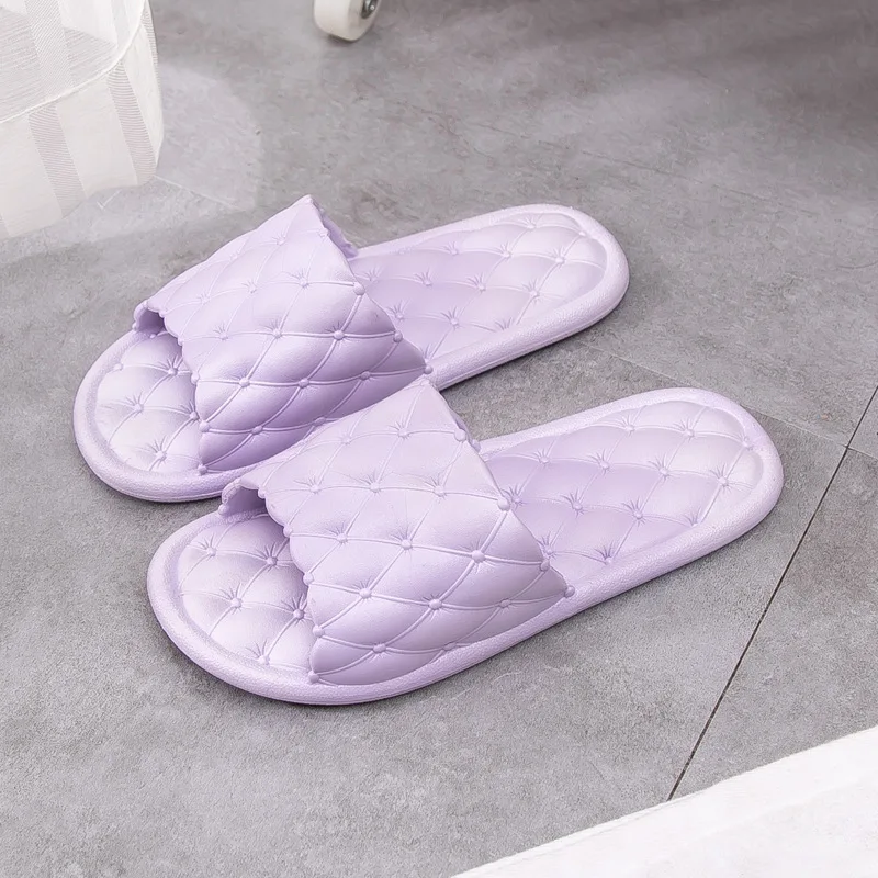 2020 Home Slippers Unisex Sandals Summer Thick-soled Slippers Non-slip Wear-resistant Indoor Shoes
2020 Home Slippers Unisex Sandals Summer Thick-soled Slippers Non-slip Wear-resistant Indoor Shoes