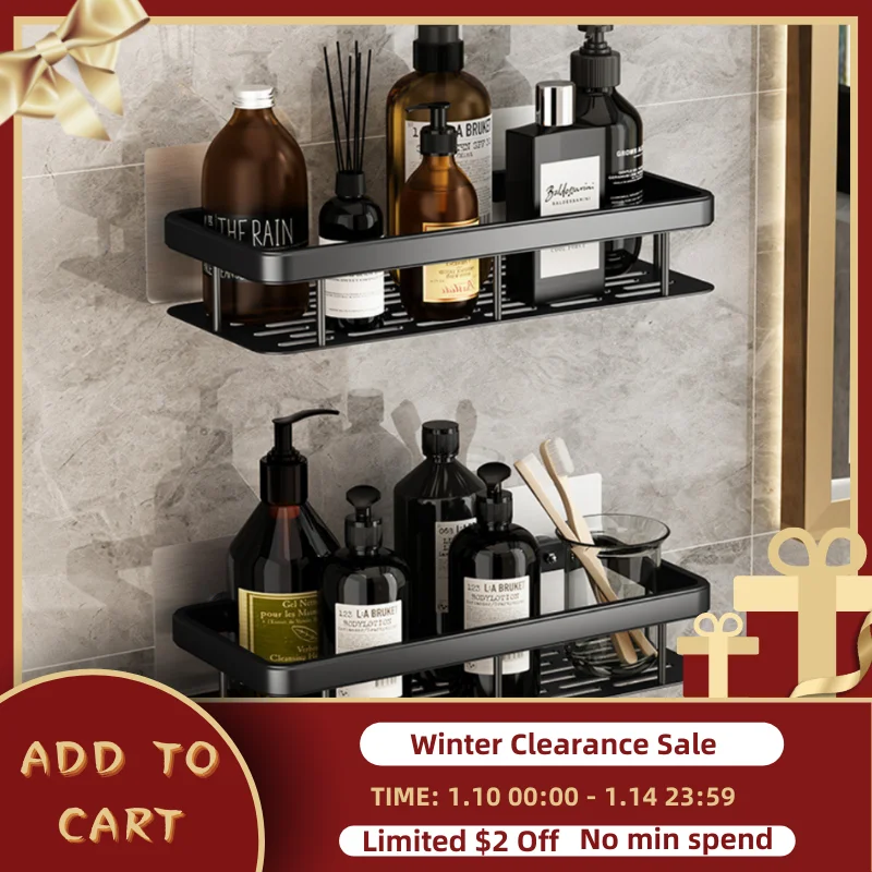 Bathroom Shelves No Drill Corner Shelf Cosmetic Shelves Shower Storage Rack Toilet Organizer Bathroom Accessories полка для ванн
Bathroom Shelves No Drill Corner Shelf Cosmetic Shelves Shower Storage Rack Toilet Organizer Bathroom Accessories полка для ванн