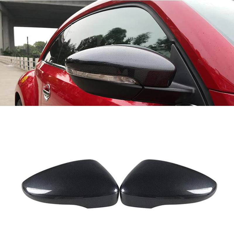 For Volkswagen Beetle 2012-2019 2PCS ABS Chrome Car Side Door Rearview Mirror Protect Frame Cover Trims Car Styling Accessories
For Volkswagen Beetle 2012-2019 2PCS ABS Chrome Car Side Door Rearview Mirror Protect Frame Cover Trims Car Styling Accessories