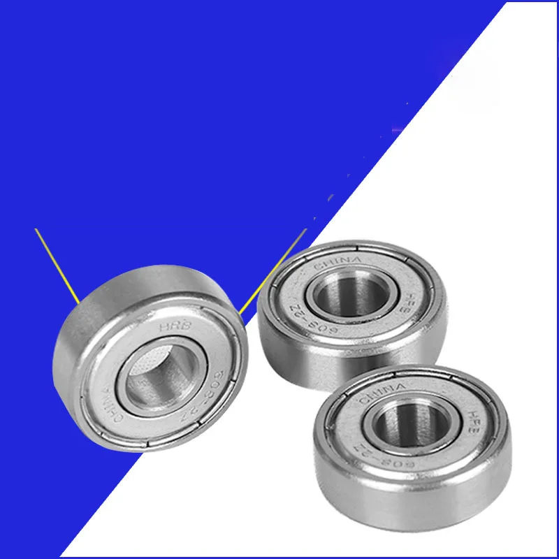 Шарикоподшипник NMB из нержавеющей стали для серии SHIMANO SIENNA и рыболовной катушки