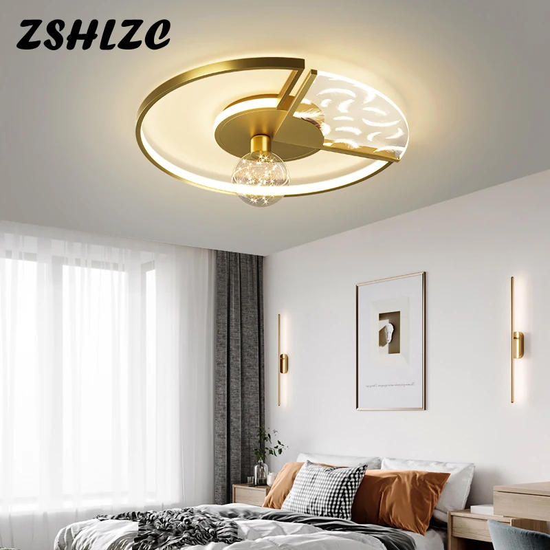 LED Ceiling Lights Chandeliers,Close to the Ceiling,Composed of a Hardware and Starry Glass Lampshade,Use for Bedroom,Foyer,Gold
LED Ceiling Lights Chandeliers,Close to the Ceiling,Composed of a Hardware and Starry Glass Lampshade,Use for Bedroom,Foyer,Gold