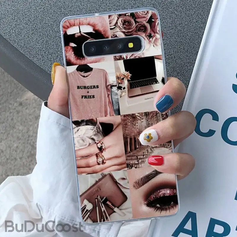 Nobby Girl Boss Pink Women Cartoon Customer Phone Case For Samsung S5 6 7 8 9 10 S8 S9 S10 plus S10E lite S10-5G S20 UITRA plus
Nobby Girl Boss Pink Women Cartoon Customer Phone Case For Samsung S5 6 7 8 9 10 S8 S9 S10 plus S10E lite S10-5G S20 UITRA plus