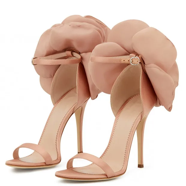 Женские сандалии 2022 женская обувь на высоком каблуке туфли с пряжкой для