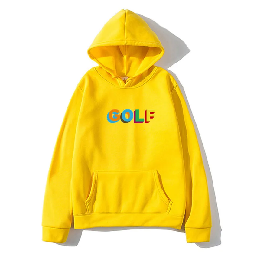 Fashion brand golf wang tyler the creator japanese harajuku hoodie men women hip hop street hoodie male top
Fashion brand golf wang tyler the creator japanese harajuku hoodie men women hip hop street hoodie male top