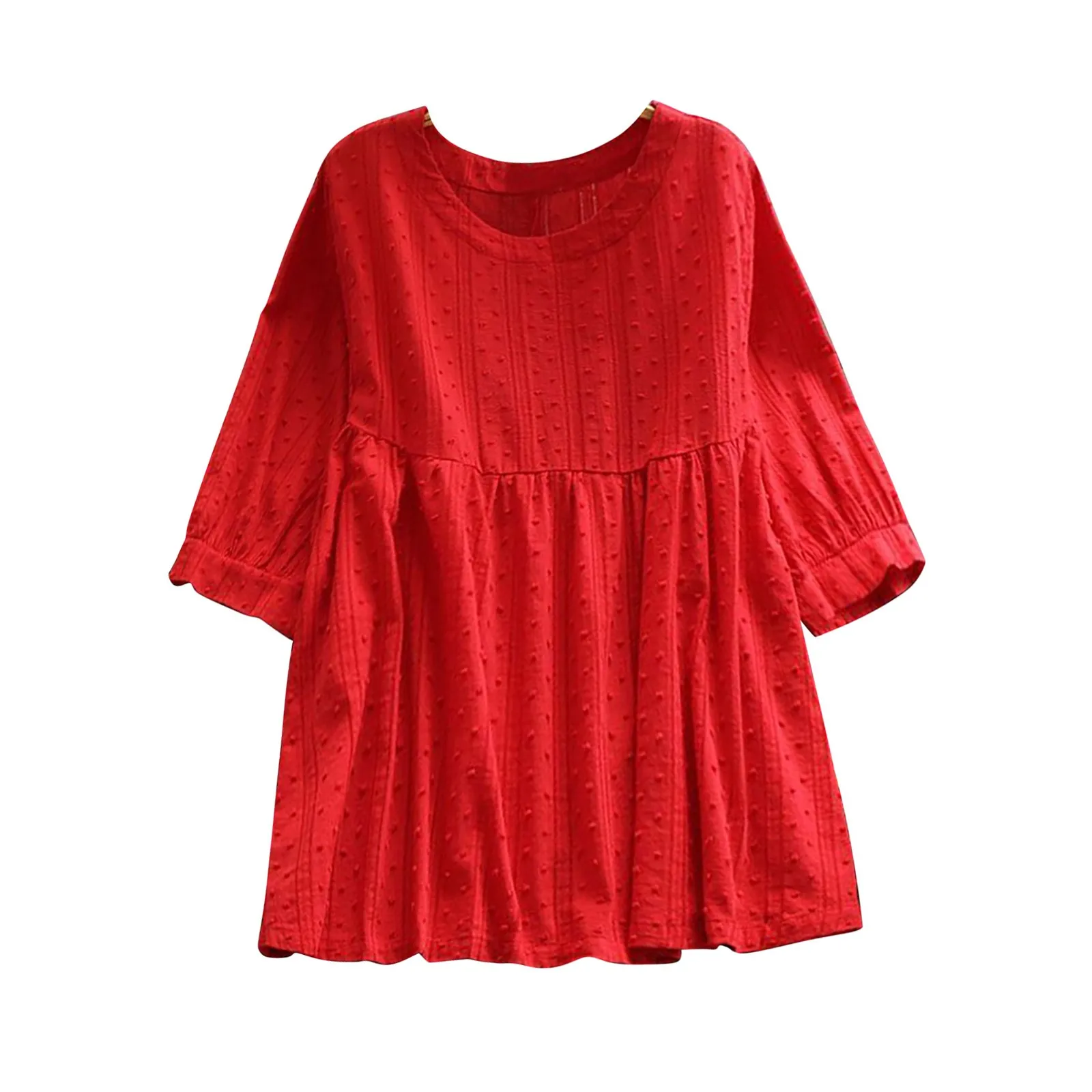 2021 Zaraing Women's Casual Loose Round Neck Hemline Pullover T-Shirt Solid Color Short Sleeve Tops camisetas de mujer Clothes
2021 Zaraing Women's Casual Loose Round Neck Hemline Pullover T-Shirt Solid Color Short Sleeve Tops camisetas de mujer Clothes