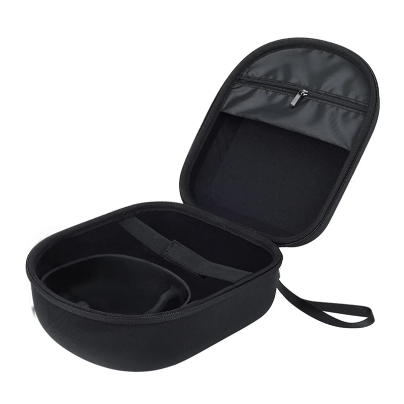 Hard EVA Case for Oculus Quest All-In-One VR Gaming Headset, Oculus Quest Travel Carrying Case
Hard EVA Case for Oculus Quest All-In-One VR Gaming Headset, Oculus Quest Travel Carrying Case