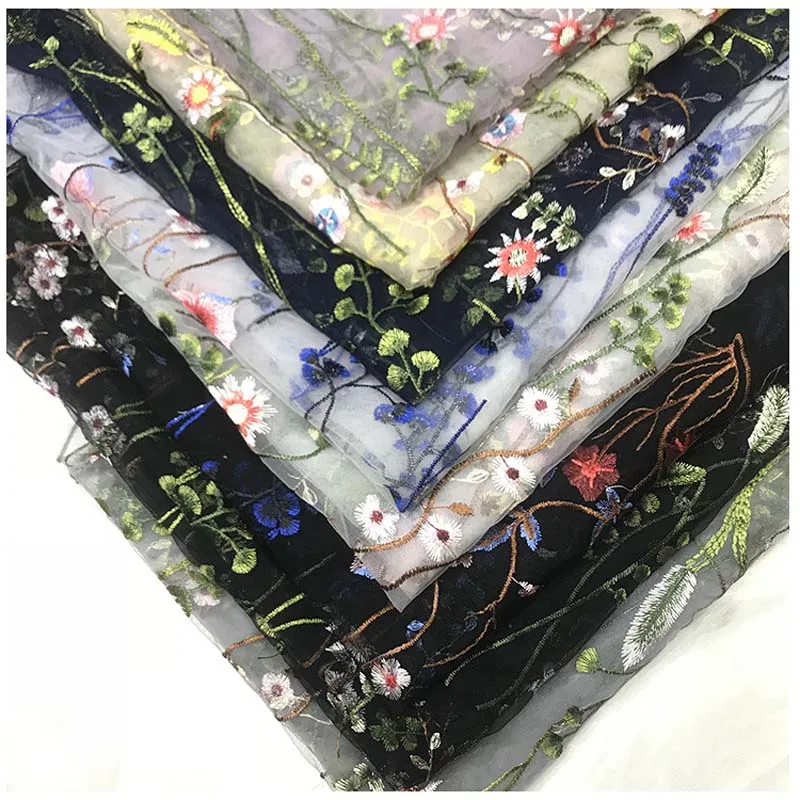 African Lace Fabric 2021 French Mesh Embroidery Polyester Silk Women's Wedding Dress Accessories
African Lace Fabric 2021 French Mesh Embroidery Polyester Silk Women's Wedding Dress Accessories