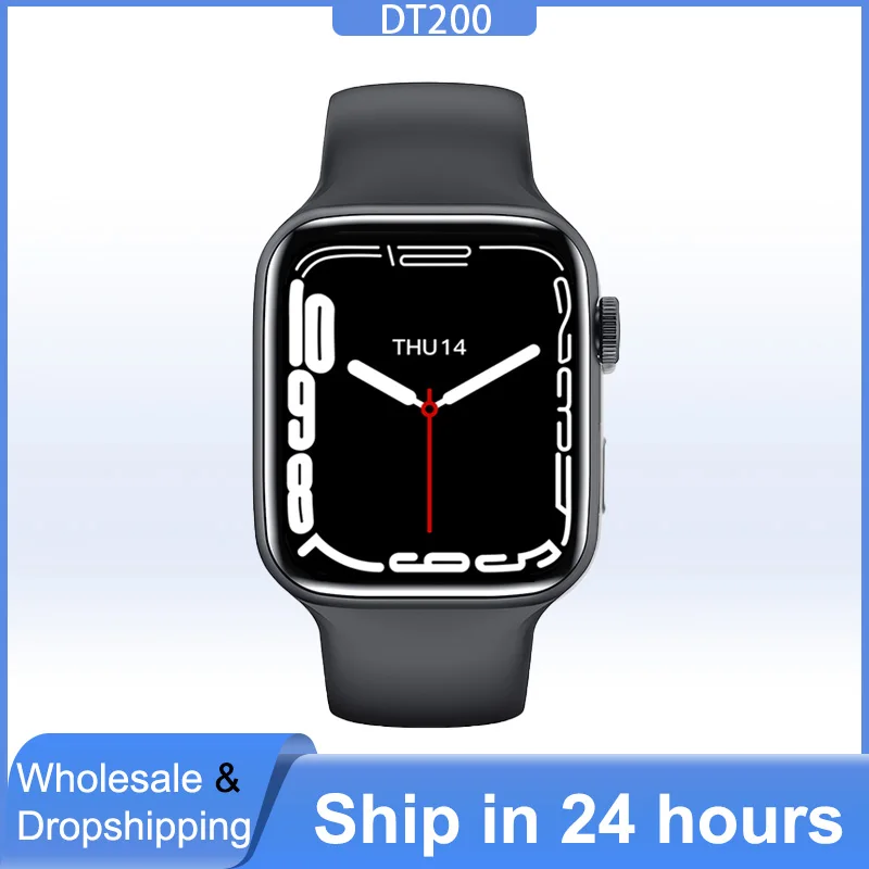 2021 Smartwatch Call DIY Faces Smart Watch Men Women Heart Rate Monitor Sports Fitness Bracelet for Xiaomi Phone Pk IWO 13 Pro
2021 Smartwatch Call DIY Faces Smart Watch Men Women Heart Rate Monitor Sports Fitness Bracelet for Xiaomi Phone Pk IWO 13 Pro