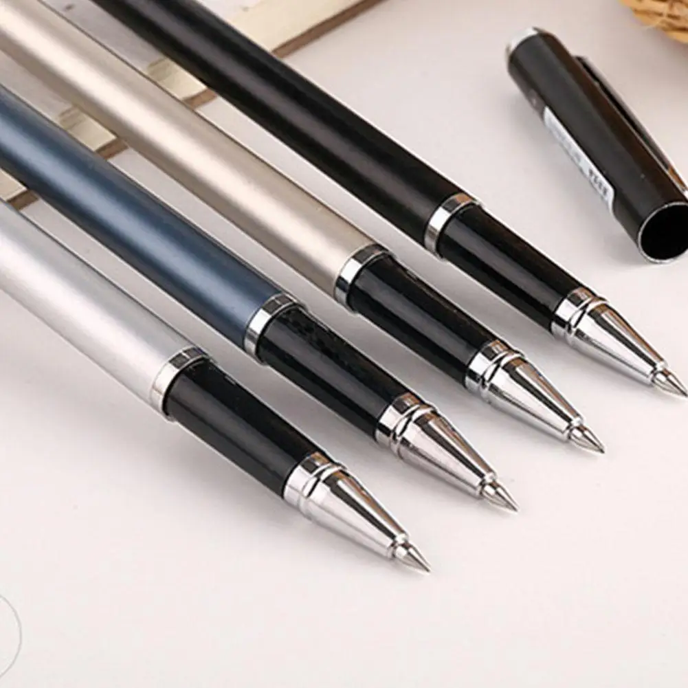 1pcs New Gel Pen High-end Business Office Signature Rose Handles Office Supply Supplies Pens Student School Stationery Gold O7E7
1pcs New Gel Pen High-end Business Office Signature Rose Handles Office Supply Supplies Pens Student School Stationery Gold O7E7