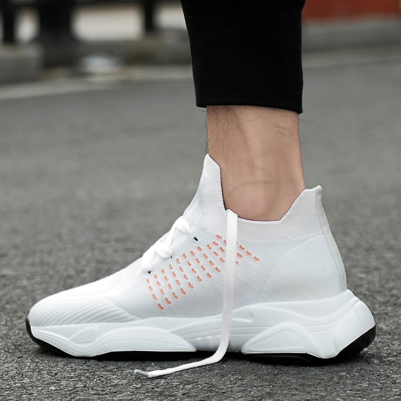 shoescomfortable shoe new Fashion 2020 air fashion safety sports men Men's mens sandalias hombre running Sneaker athletic
shoescomfortable shoe new Fashion 2020 air fashion safety sports men Men's mens sandalias hombre running Sneaker athletic