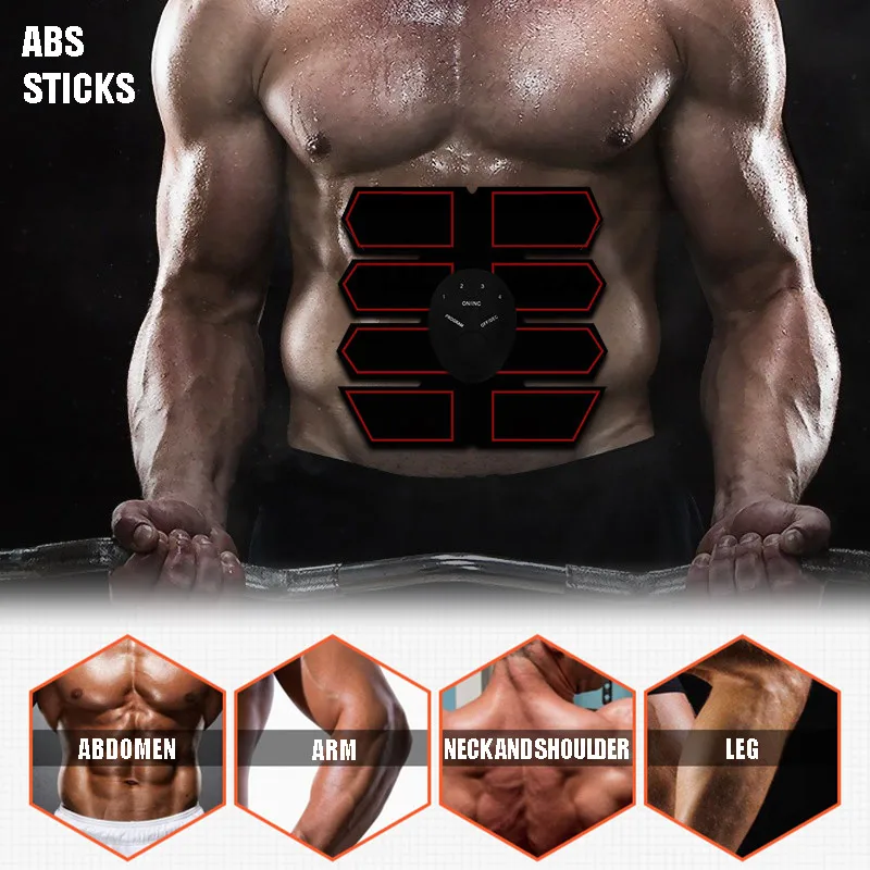 Abdominal Muscle Stimulator Exerciser Body Enhancing Fitness Abdominal Muscle Trainer Health99
Abdominal Muscle Stimulator Exerciser Body Enhancing Fitness Abdominal Muscle Trainer Health99