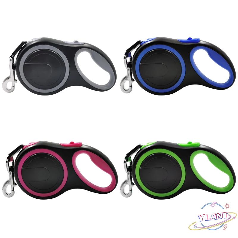 Long Strong Pet Leash For Large Dogs Durable Nylon Retractable Big Dog Walking Leash Leads Automatic Extending Dog Leash Rope
Long Strong Pet Leash For Large Dogs Durable Nylon Retractable Big Dog Walking Leash Leads Automatic Extending Dog Leash Rope