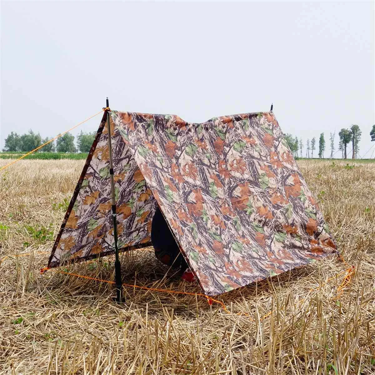 3 in 1 Multifunctional Raincoat Backpack Rain Cover Hiking Cycling Rain Cover Poncho Waterproof Tent Outdoor Camping Tent Gear
3 in 1 Multifunctional Raincoat Backpack Rain Cover Hiking Cycling Rain Cover Poncho Waterproof Tent Outdoor Camping Tent Gear