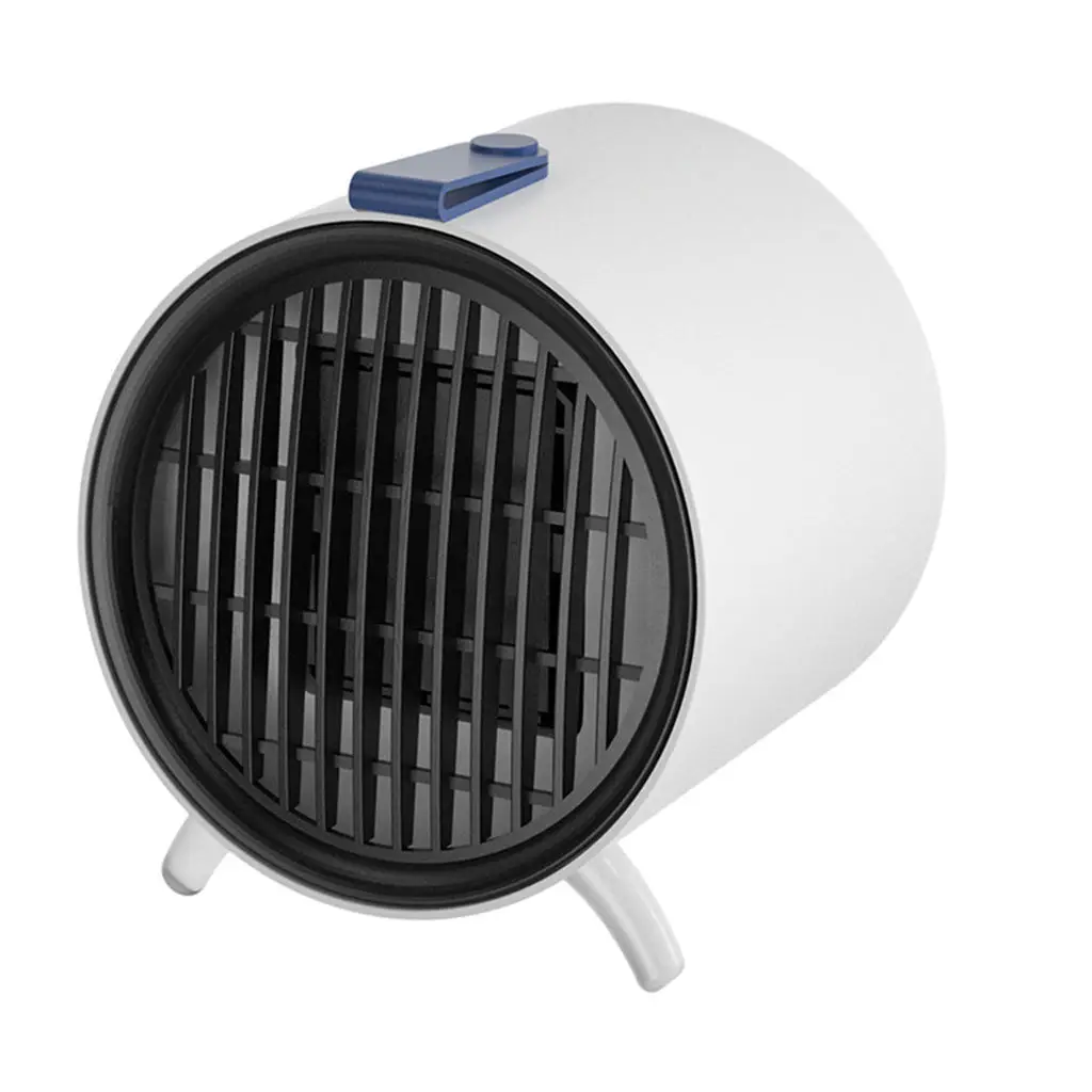Portable Space Heater 500W Small Button Type Electric Hot Warm Blower Heating Fan Air Warmer for Desktop Home Indoor Office
Portable Space Heater 500W Small Button Type Electric Hot Warm Blower Heating Fan Air Warmer for Desktop Home Indoor Office