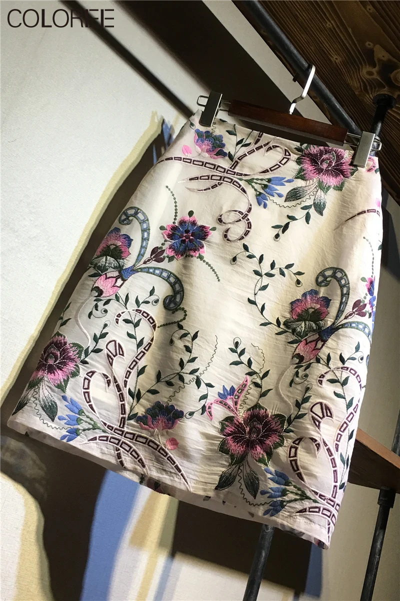 Vintage Mesh Floral Embroidery Skirts Womens 2021 High Waist Mini Skirt Korean Fashion Summer Clothes for Women
Vintage Mesh Floral Embroidery Skirts Womens 2021 High Waist Mini Skirt Korean Fashion Summer Clothes for Women