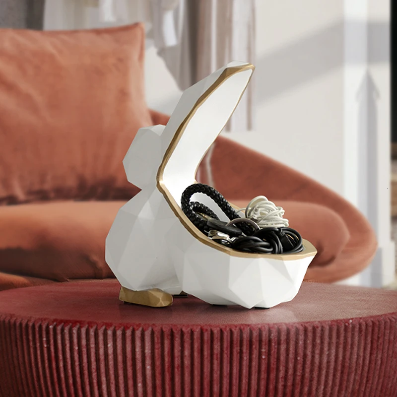 Animal Sculpture Mini Resin Tucken Keys Candy Storage Box Home Decoration Interior Decoration Handmade Tableware Storage Room
Animal Sculpture Mini Resin Tucken Keys Candy Storage Box Home Decoration Interior Decoration Handmade Tableware Storage Room