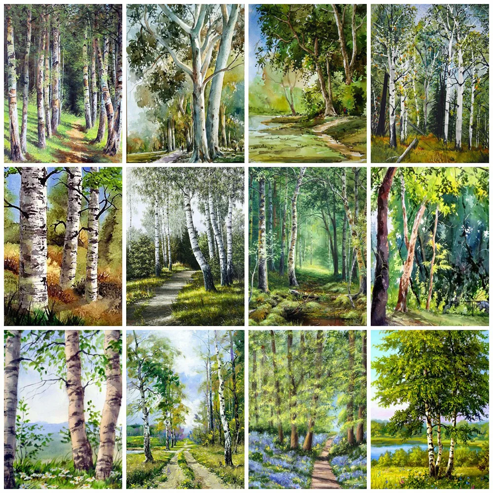 HUACAN Алмазная вышивка полная площадь Алмазны пейзажи 5D Алмазная картина вышивка крестом древо подарок ручной работы
HUACAN Алмазная вышивка полная площадь Алмазны пейзажи 5D Алмазная картина вышивка крестом древо подарок ручной работы