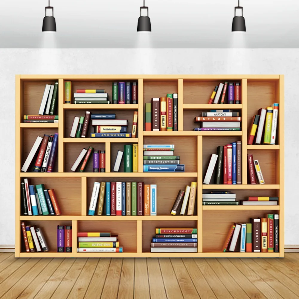 Книжная полка фото фон библиотека офис для видеоконференции винтажный фон для фотографий для вечеринки детский портрет баннер для фотосессии
Книжная полка фото фон библиотека офис для видеоконференции винтажный фон для фотографий для вечеринки детский портрет баннер для фотосессии