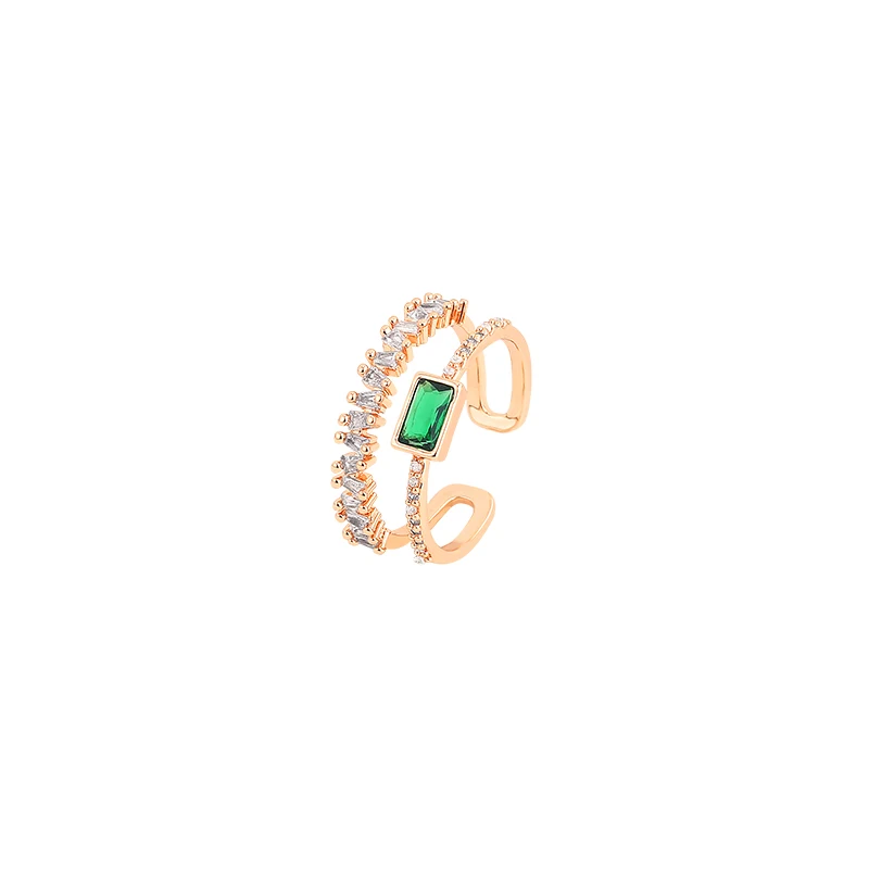 2020 new luxury green crystal opening adjustable women's ring retro classic accessories wedding party jewelry girl's sexy rings
2020 new luxury green crystal opening adjustable women's ring retro classic accessories wedding party jewelry girl's sexy rings