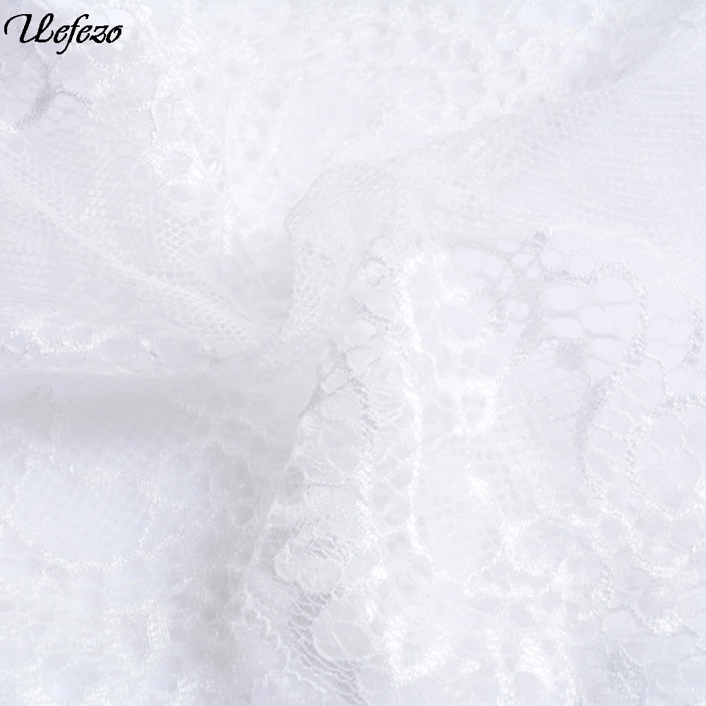 Uefezo Fashion Women Sexy Underwear Sheer Lace Briefs Panties Thin Hollow Out Women's Breathable Sexy Lace Panties Black White
Uefezo Fashion Women Sexy Underwear Sheer Lace Briefs Panties Thin Hollow Out Women's Breathable Sexy Lace Panties Black White