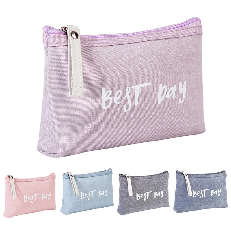 1PC Travel Small Cute Case Makeup Orgainzer Bag Mini Pink Reusable Cosmetic Bag Cases Female Girl Packing Toiletry Bag Drawers
1PC Travel Small Cute Case Makeup Orgainzer Bag Mini Pink Reusable Cosmetic Bag Cases Female Girl Packing Toiletry Bag Drawers