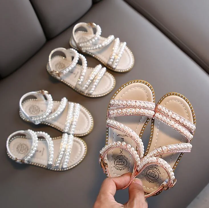 Baby Sandals Girls Summer Shoes Children Infant Kids Baby Girls Bowknot Crystal Princess Sandals Casual Shoes For Girls
Baby Sandals Girls Summer Shoes Children Infant Kids Baby Girls Bowknot Crystal Princess Sandals Casual Shoes For Girls
