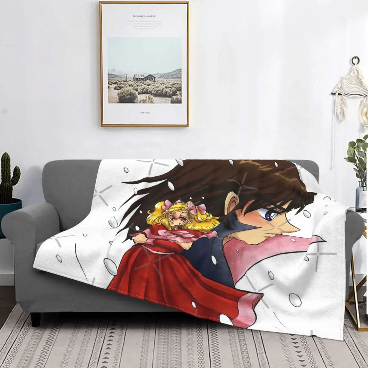 Candy-Candy Terry Snow 1 Blanket Bedspread Plaid Towel With Avocado Rug And Carpet Blanket For Car
Candy-Candy Terry Snow 1 Blanket Bedspread Plaid Towel With Avocado Rug And Carpet Blanket For Car