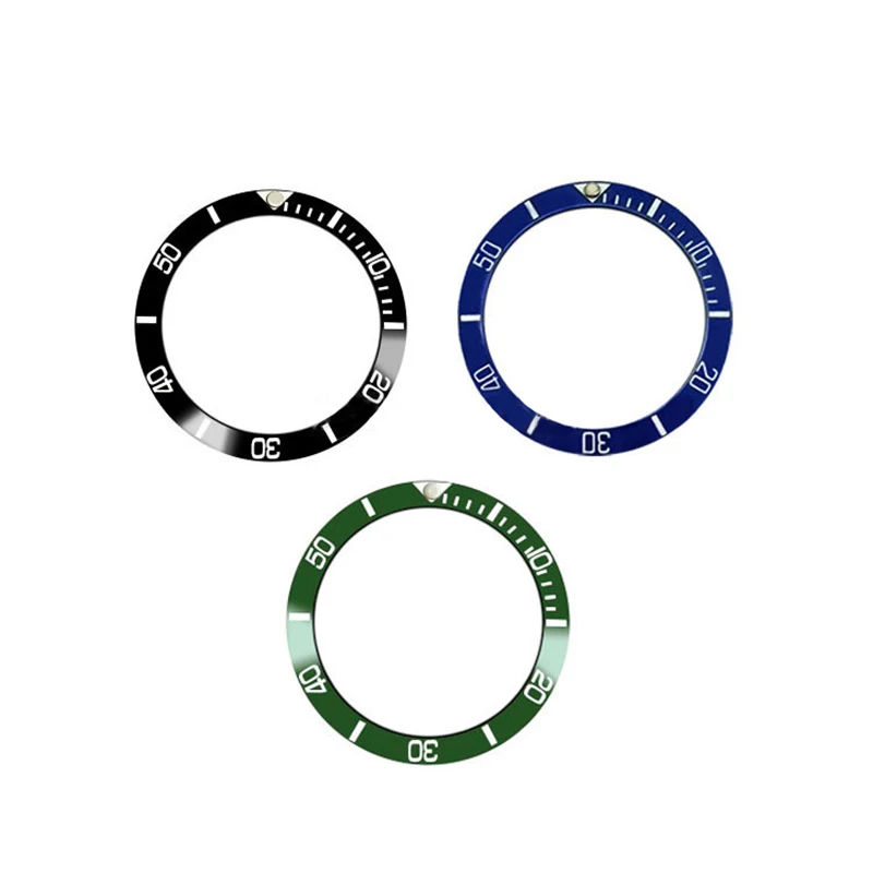 38mm aluminum scale ring accessories are suitable for 38mm classic luxury brand watch accessories
38mm aluminum scale ring accessories are suitable for 38mm classic luxury brand watch accessories